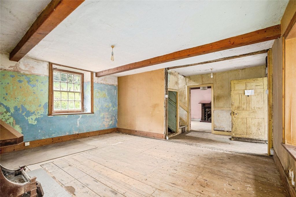 Additional image 11 of 4 bed detached house for saleLlanafan, Aberystwyth, Ceredigion SY23