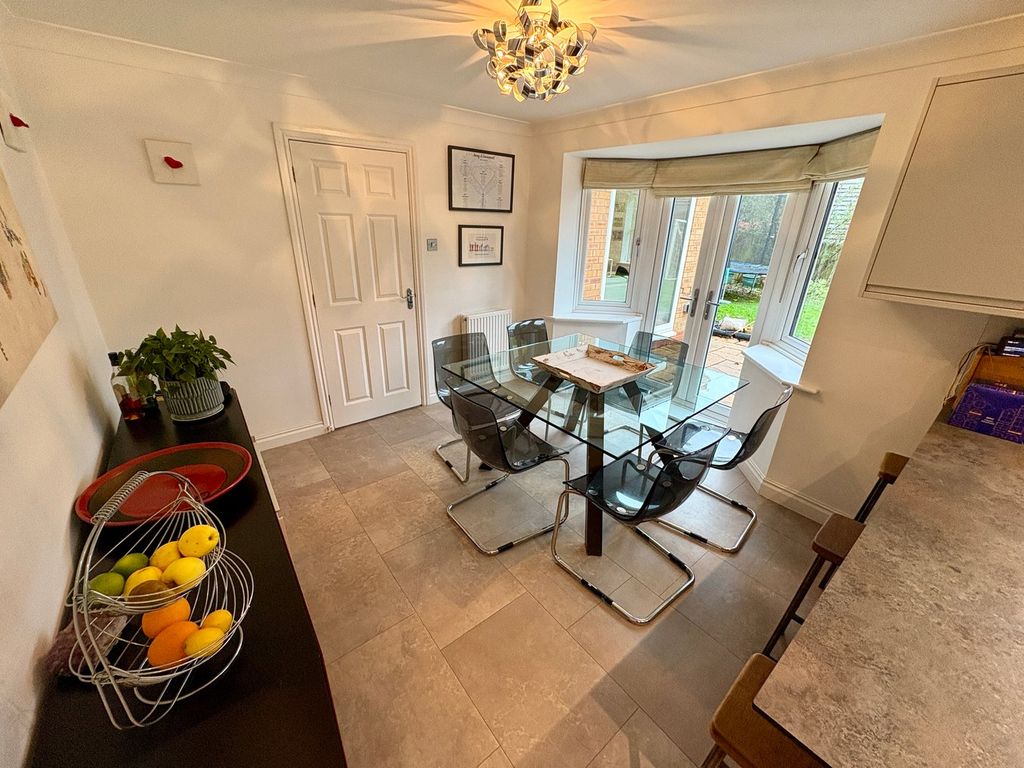 Additional image 18 of 4 bed detached house for saleSpeedwell Drive, Broughton Astley, Leicester LE9