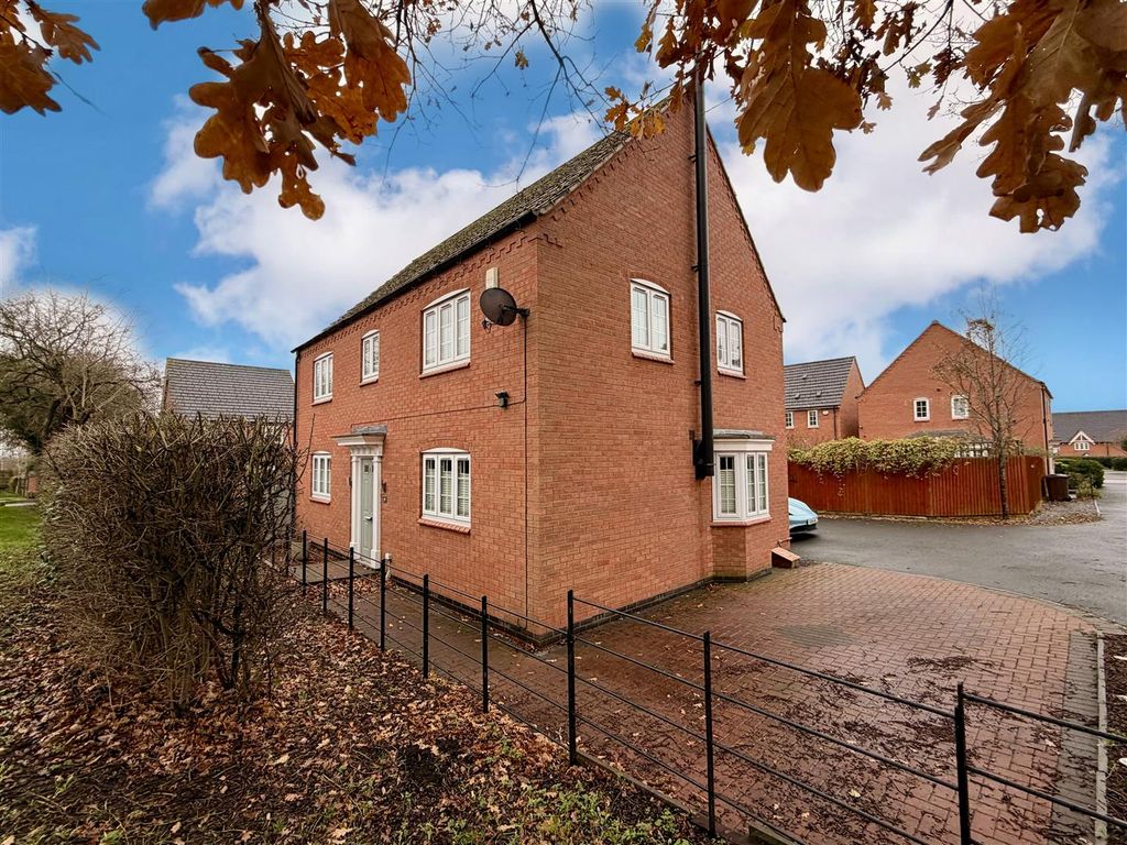 Additional image 30 of 4 bed detached house for saleFlint Lane, Barrow Upon Soar, Loughborough LE12