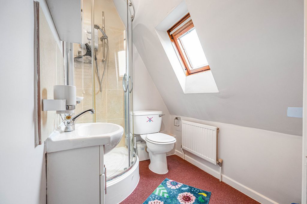 Additional image 18 of 4 bed detached house for saleShipton Road, Woodstock OX20