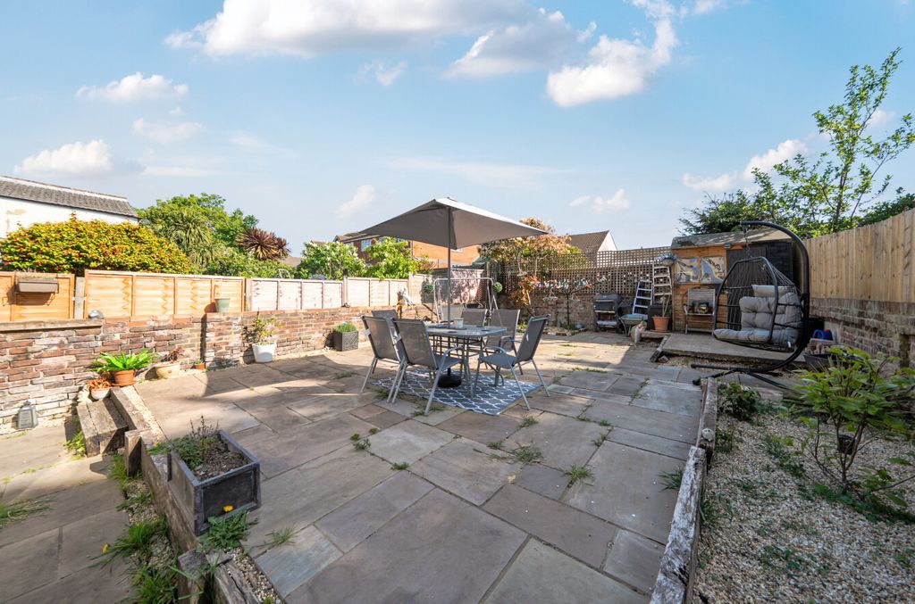 Additional image 8 of 3 bed semi-detached house for saleQueens Road, Portsmouth, Hampshire PO2