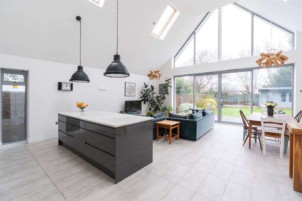 Additional image 8 of 5 bed detached house for saleSt. Annes Road, Tankerton, Whitstable CT5