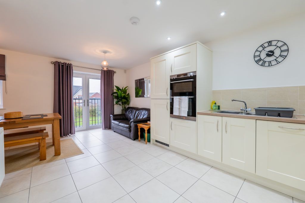 Additional image 2 of 4 bed end terrace house for saleSeaton Road, Mountsorrel LE12