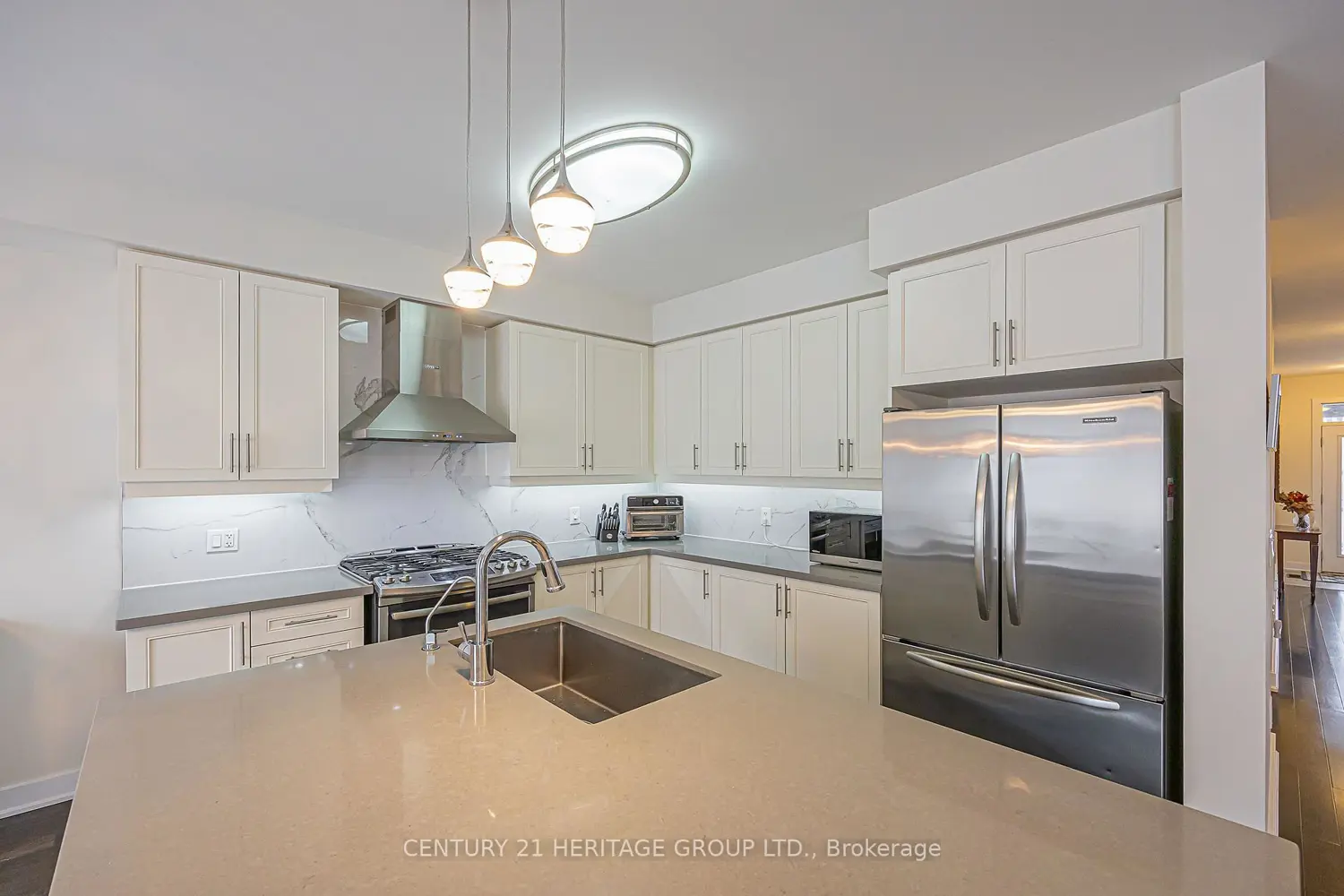 Additional image 16 of 25 Helliwell Crescent