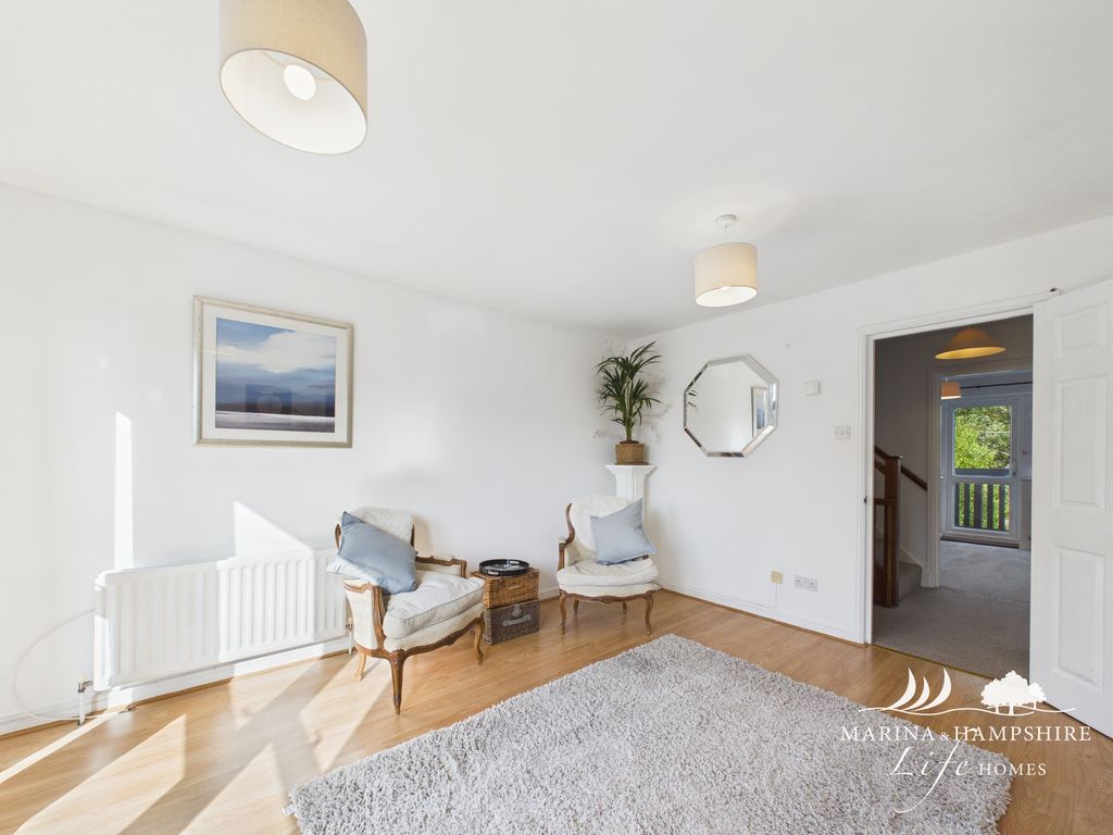 Additional image 12 of 3 bed terraced house for saleTintagel Way, Port Solent PO6