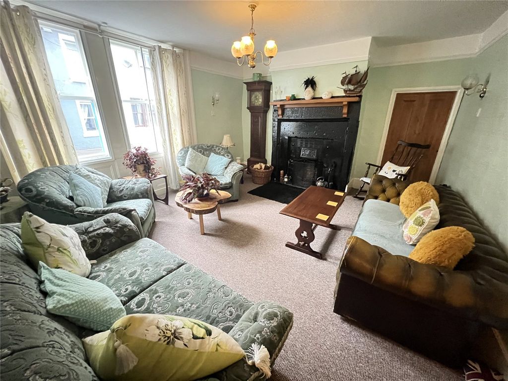 Additional image 3 of 10 bed detached house for saleWest Street, Wigton, Cumbria CA7