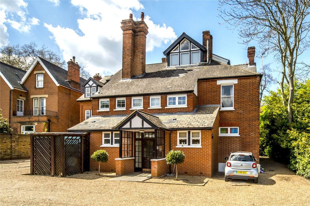 Additional image 3 of 14 bed detached house for saleCreefleet House, Kew Road, Richmond, Surrey TW9