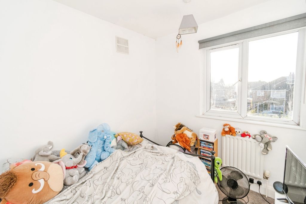Additional image 13 of 3 bed semi-detached house for saleWarren Crescent, Southampton, Hampshire SO16