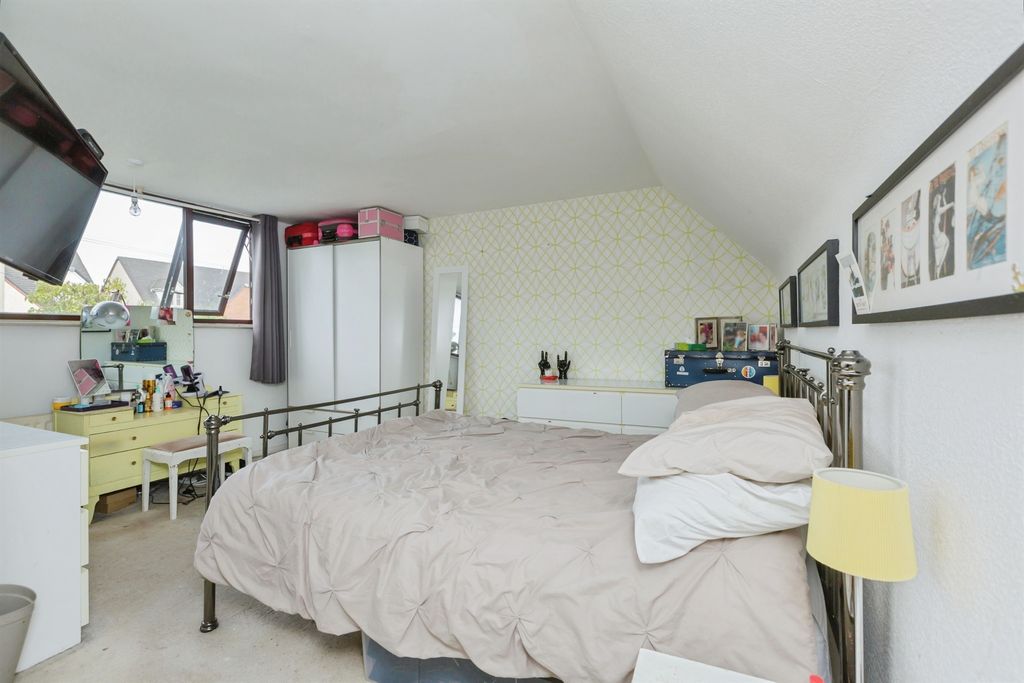 Additional image 13 of 3 bed detached house for saleLeicester Road, Sapcote, Leicester LE9
