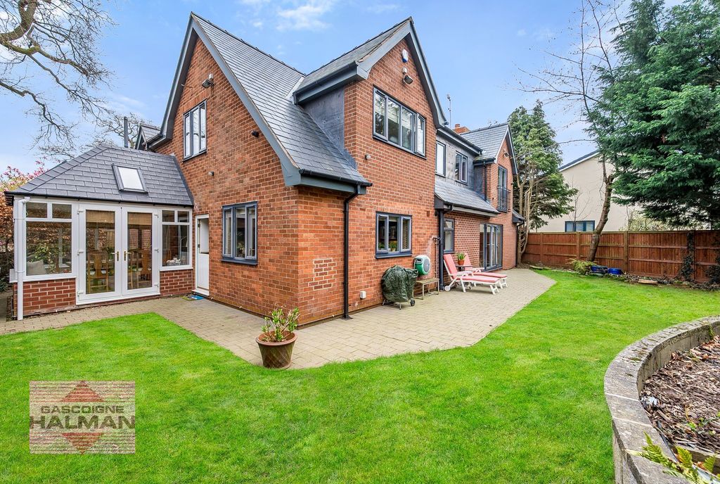 Additional image 22 of 4 bed detached house for saleOne Oak Lane, Wilmslow SK9