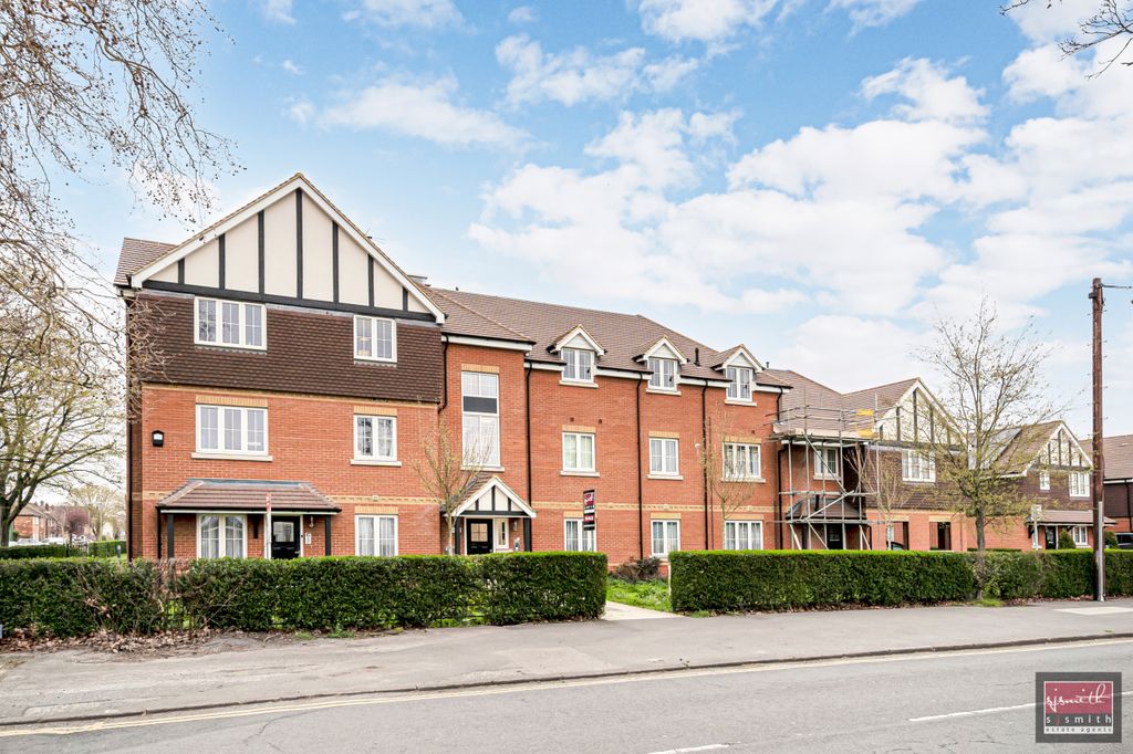 Additional image 13 of 2 bed flat for saleGatehouse Close, Ashford TW15