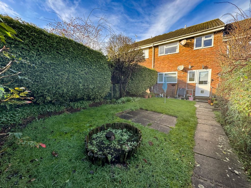 Additional image 11 of 1 bed flat for saleCockerell Close, Wimborne BH21