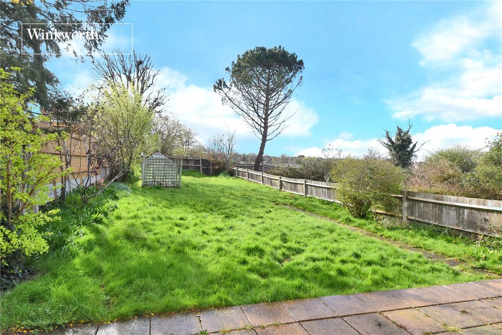 Additional image 20 of 5 bed semi-detached house for saleSt. Clair Drive, Worcester Park KT4