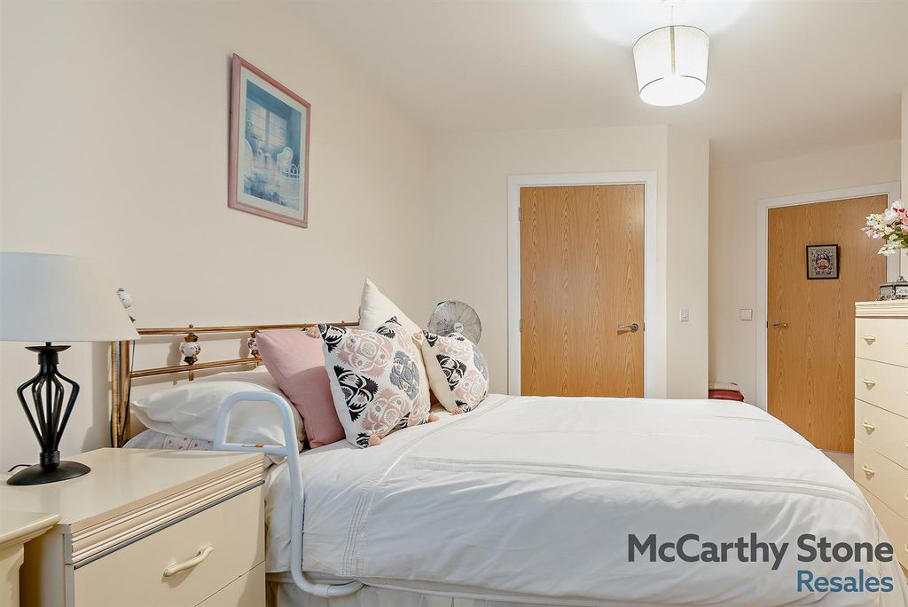 Additional image 9 of 1 bed flat for sale8 Hampton Place, Hampton Close, Southampton SO15