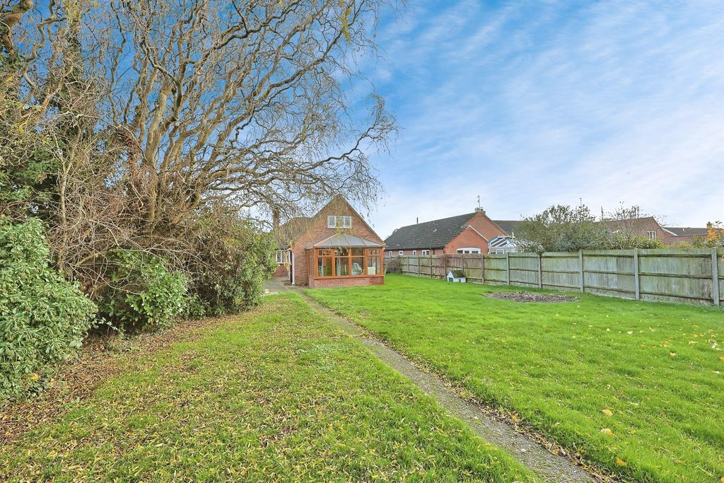 Additional image 16 of 4 bed detached bungalow for saleBellrope Lane, Wymondham NR18
