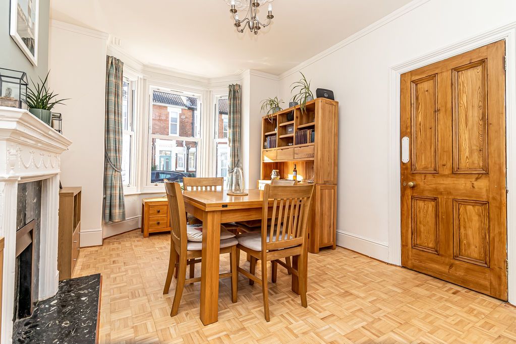 Additional image 23 of 4 bed terraced house for saleKimberley Road, Southsea PO4