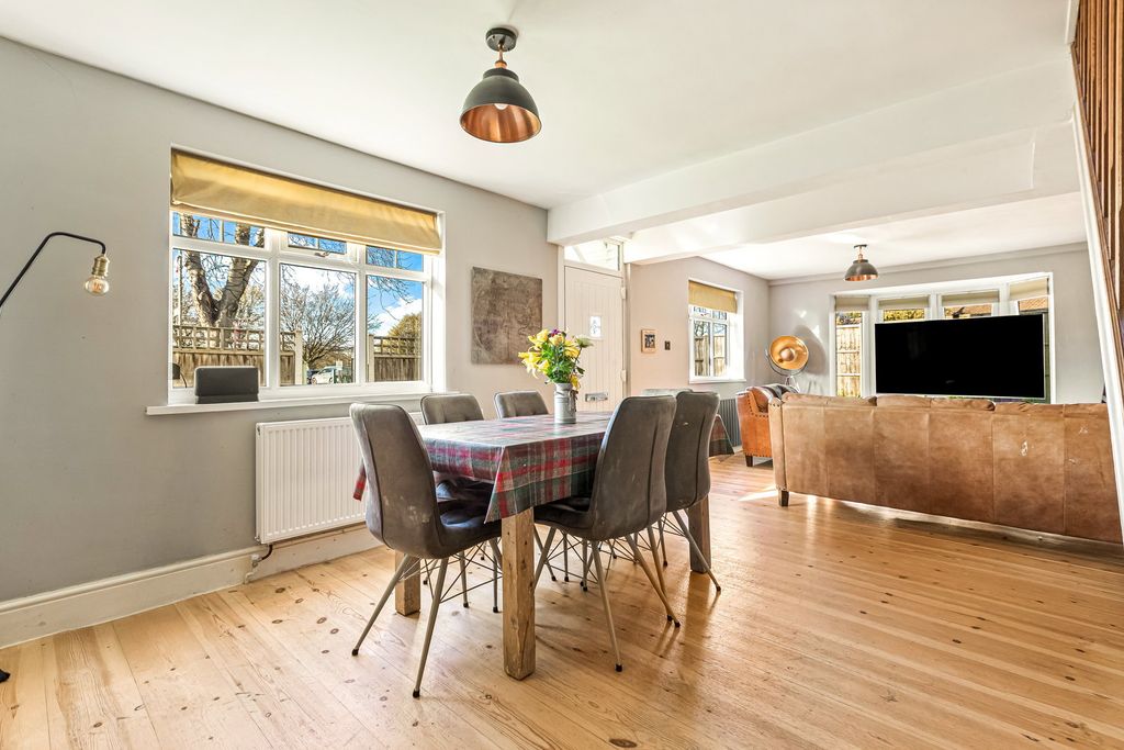Additional image 5 of 3 bed detached house for salePark Road, Cosby, Leicester LE9