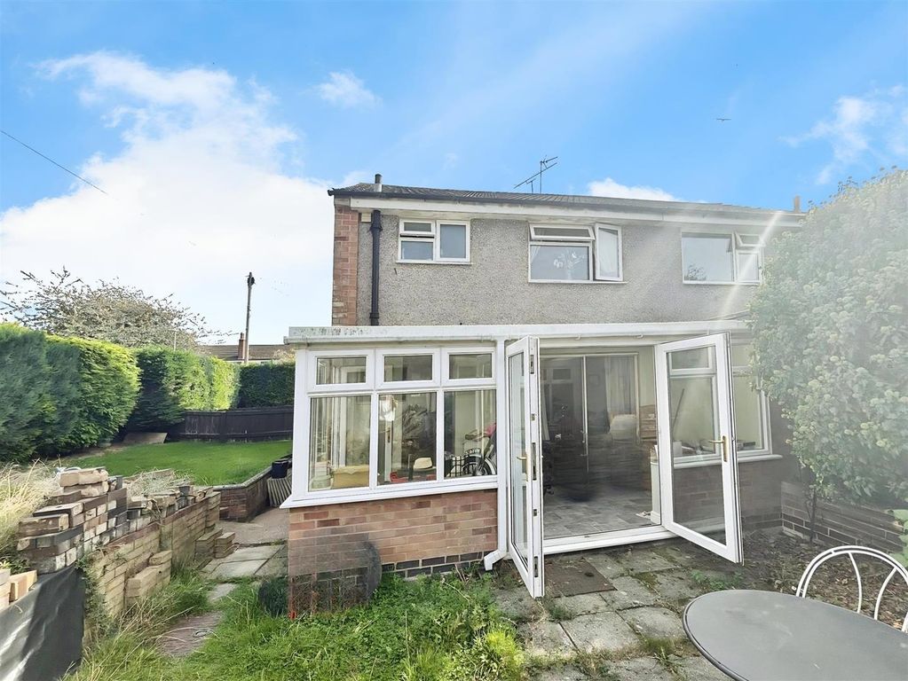 Additional image 12 of 3 bed semi-detached house for saleColeridge Drive, Enderby, Leicester LE19