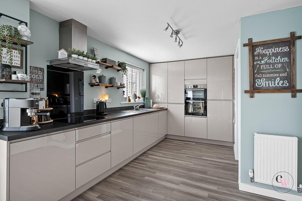 Additional image 3 of 4 bed detached house for saleFusilier Road, Winsford CW7