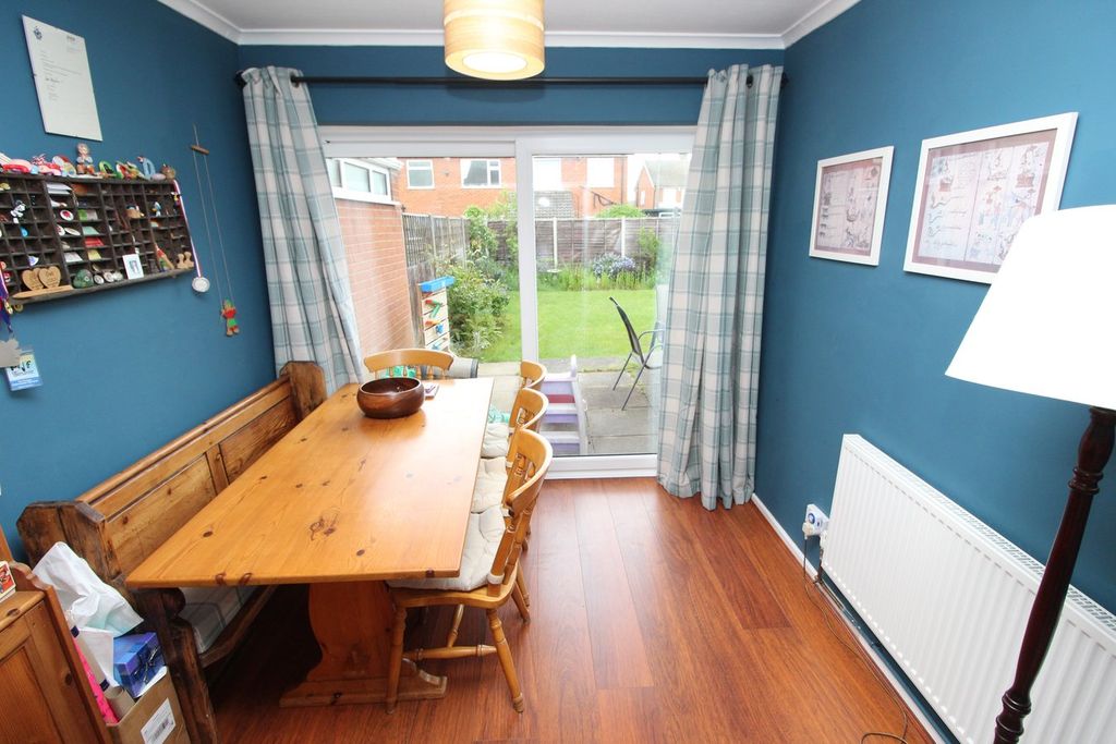 Additional image 5 of 3 bed semi-detached house for saleHawthorn Drive, Blaby, Leicester LE8