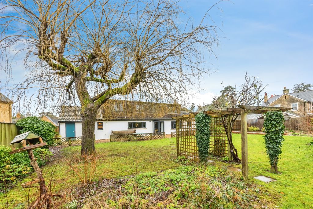 Additional image 21 of 5 bed detached bungalow for saleNew Yatt Road, Witney OX28