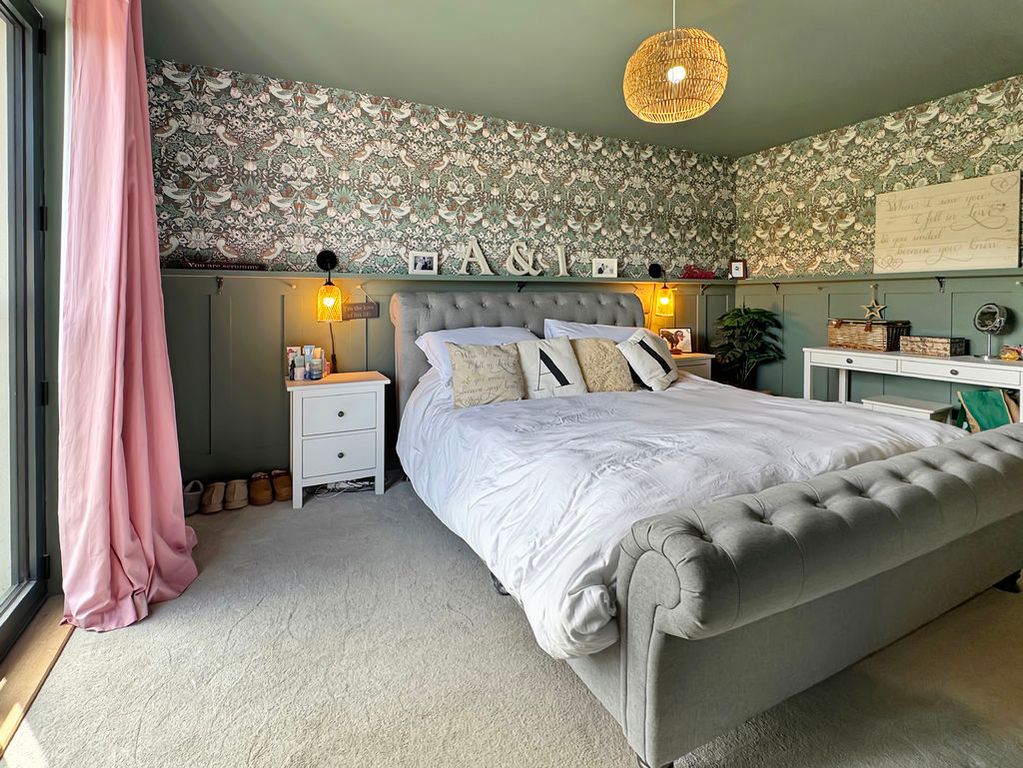 Additional image 17 of 4 bed detached house for saleClatterford Road, Newport PO30