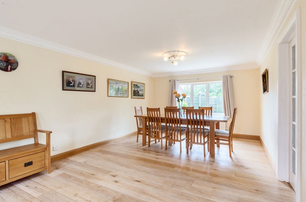 Additional image 6 of 5 bed detached bungalow for saleBack Lane, Colsterworth, Grantham, Lincolnshire NG33
