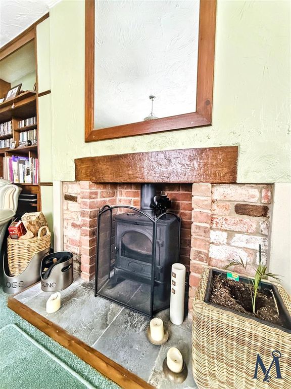 Additional image 11 of 2 bed end terrace house for saleWood Street, Ashby-De-La-Zouch LE65