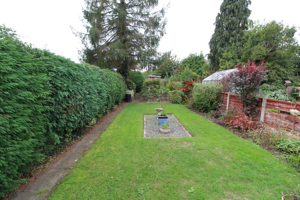 Additional image 17 of 3 bed semi-detached house for salePetersfield, Croft, Leicester LE9