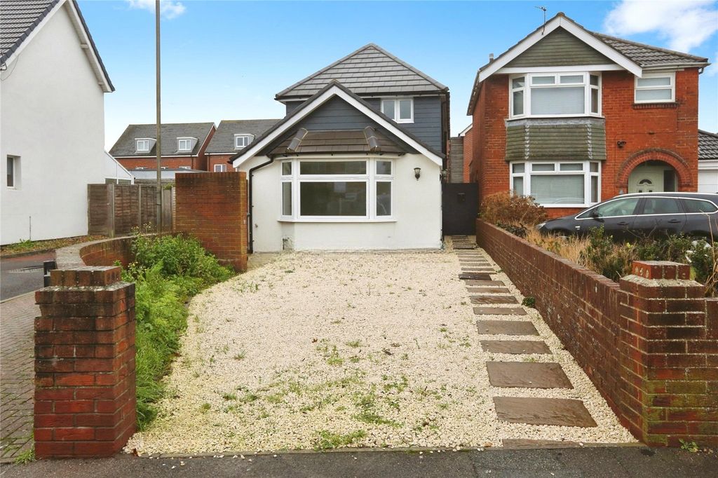 4 bed detached house for saleNorth East Road, Southampton, Hampshire SO19