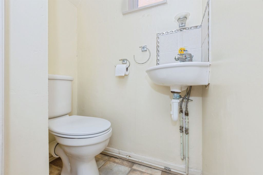 Additional image 11 of 3 bed detached house for saleLichfield Drive, Blaby, Leicester LE8