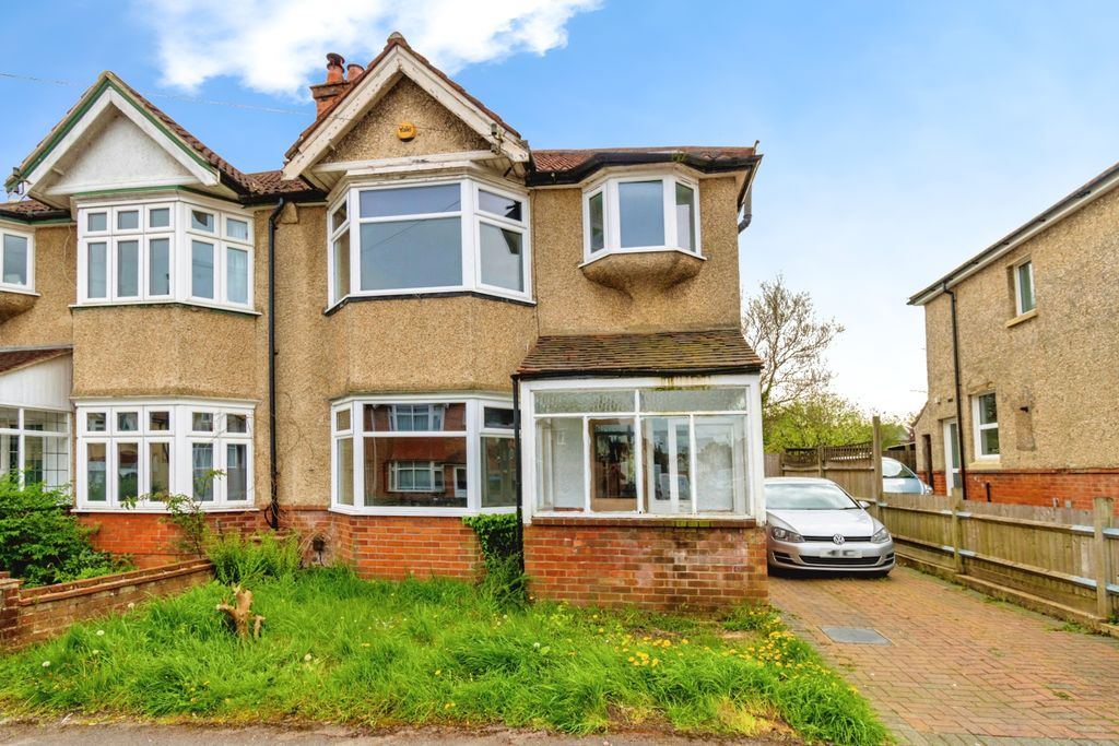 Additional image 14 of 3 bed semi-detached house for saleBlenheim Gardens, Southampton, Hampshire SO17