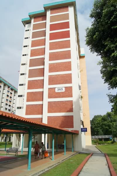 Additional image 14 of 365 Clementi Avenue 2