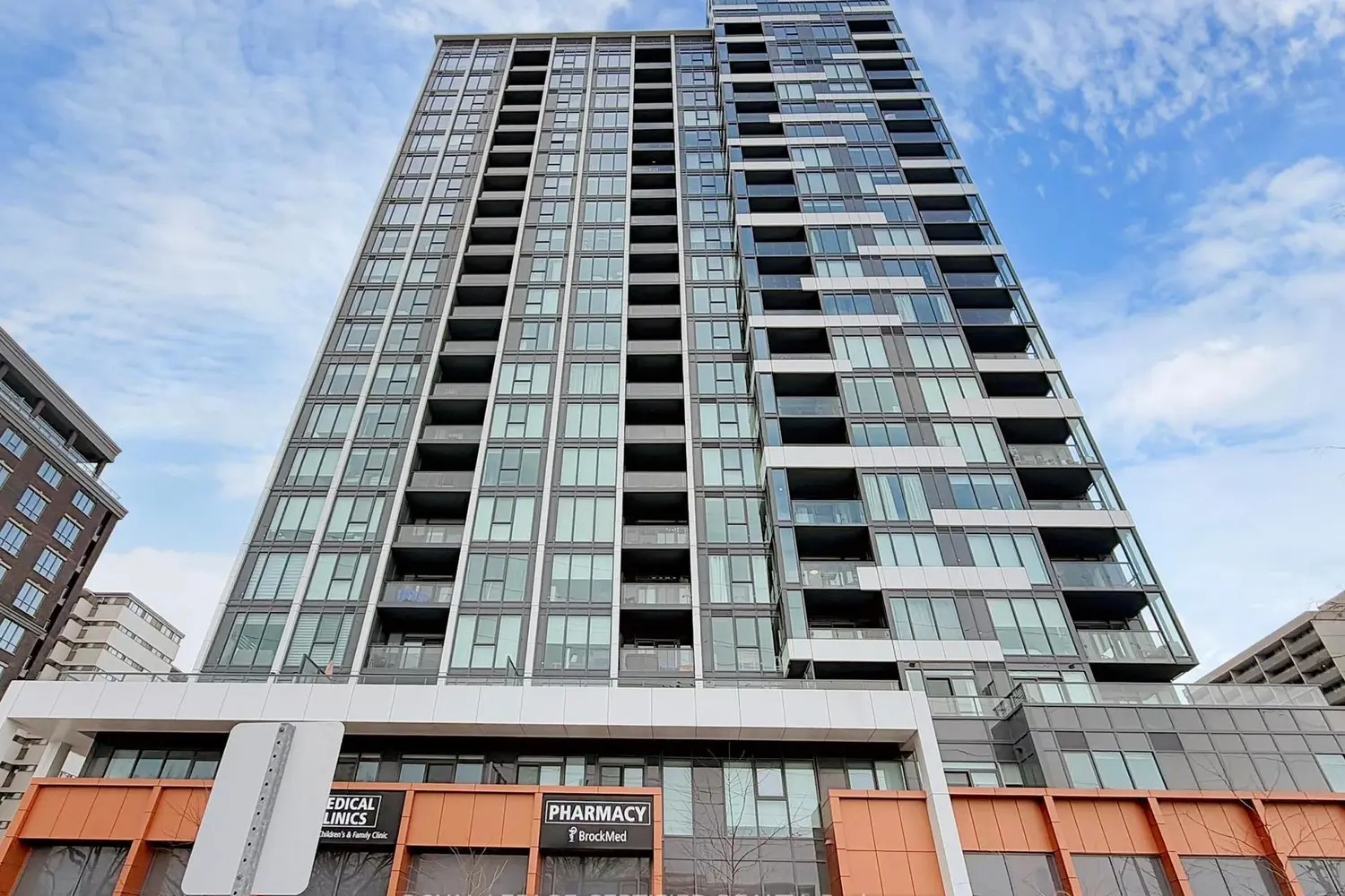 Additional image 2 of 500 Brock Avenue 604