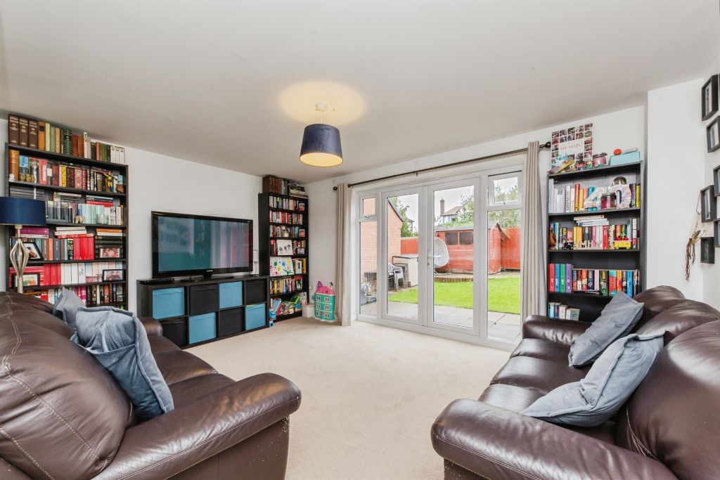 Additional image 5 of 4 bed detached house for saleJames Clarke Road, Winsford CW7