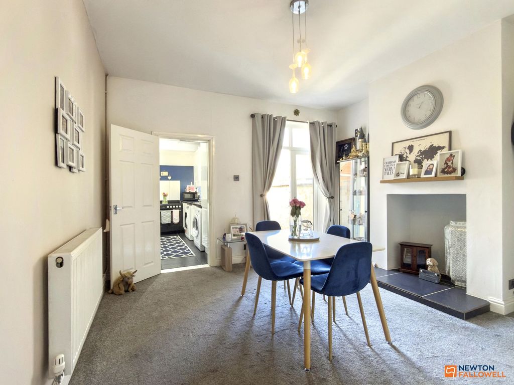 Additional image 9 of 2 bed terraced house for saleBelvoir Road, Coalville LE67