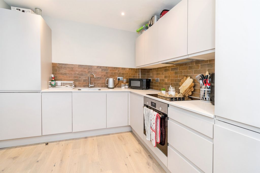 Additional image 2 of 1 bed maisonette for saleRomsey Road, Southampton SO16
