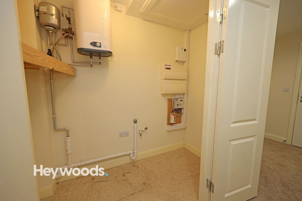 Additional image 12 of 2 bed flat for saleAdlington House, High Street, Wolstanton, Newcastle Under Lyme ST5