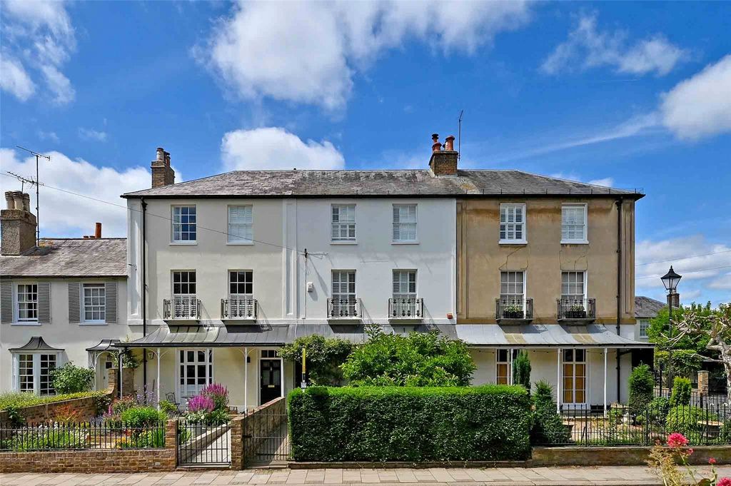 Additional image 28 of 4 bed terraced house for saleKings Road, Windsor, Berkshire SL4