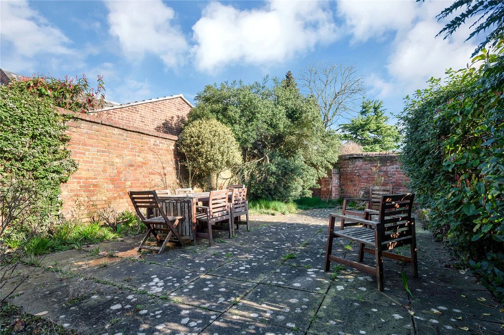 Additional image 9 of Terraced house for sale21 Lower Church Street, Ashby-De-La-Zouch LE65