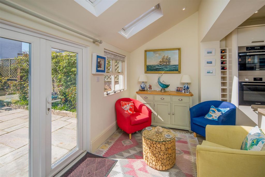 Additional image 8 of 4 bed detached house for saleYarmouth, Isle Of Wight PO41