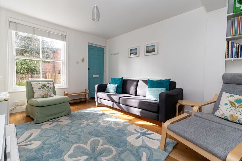 Additional image 3 of 2 bed cottage for saleHighland Terrace, Southsea PO4