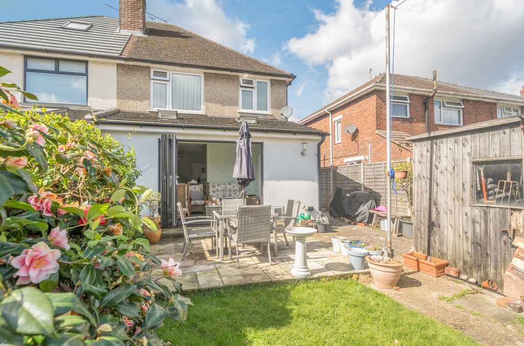 Additional image 12 of 3 bed semi-detached house for saleBrookwood Road, Millbrook, Southampton, Hampshire SO16