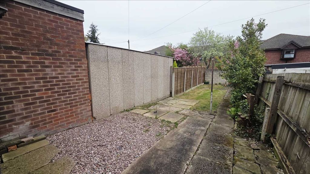 Additional image 21 of 2 bed terraced house for saleJohn Street, Winsford CW7