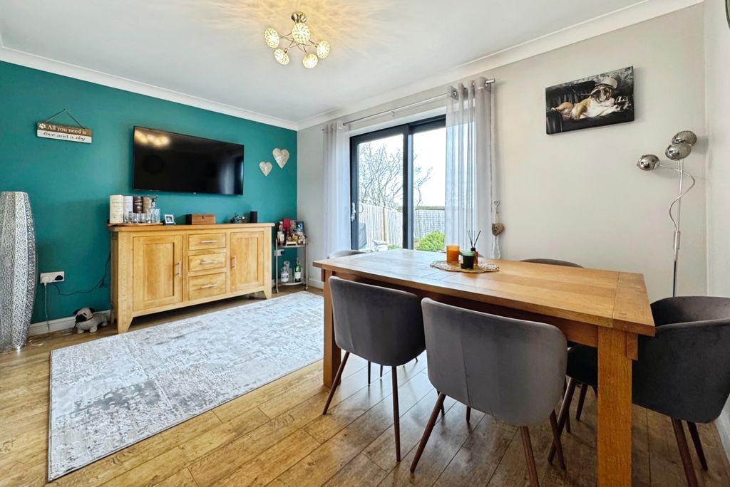 Additional image 7 of 4 bed detached house for saleStandingstone Heights, Wigton, Cumbria CA7