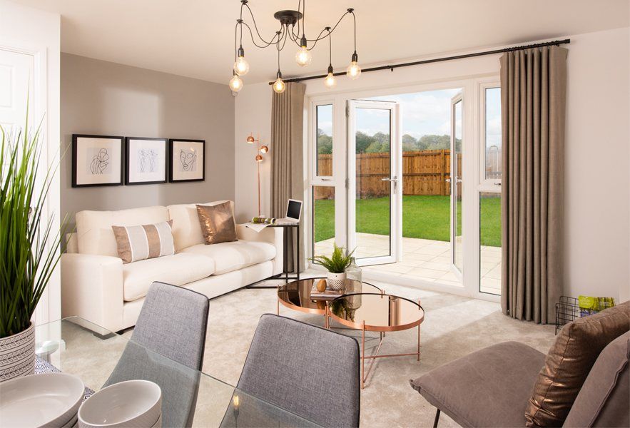 Additional image 3 of 2 bed terraced house for sale"Holywell" at Tilstock Road, Whitchurch SY13