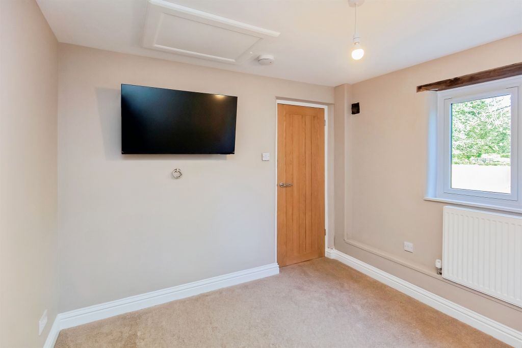 Additional image 22 of 2 bed cottage for saleMain Street, Skeffington, Leicester LE7
