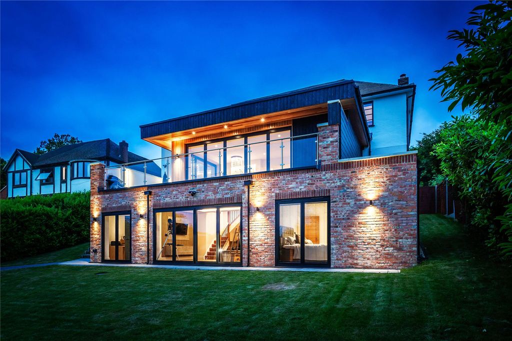 Additional image 2 of 6 bed detached house for saleHook Heath, Surrey GU22