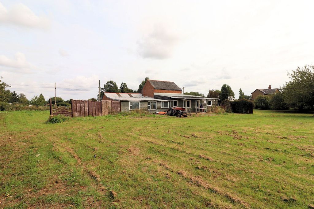 Additional image 16 of 3 bed detached house for saleRedmoor Lane, Wisbech PE14