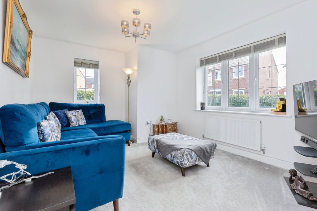 Additional image 10 of 4 bed detached house for saleStacey Avenue, Leicester LE7